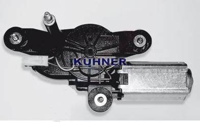 Двигатель стеклоочистителя AD KUHNER DRL350F