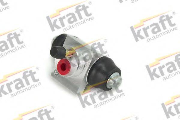 Колесный тормозной цилиндр KRAFT AUTOMOTIVE 6031655