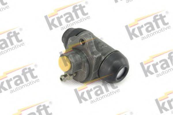 Колесный тормозной цилиндр KRAFT AUTOMOTIVE 6032135
