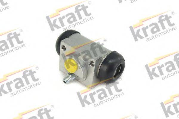 Колесный тормозной цилиндр KRAFT AUTOMOTIVE 6032185
