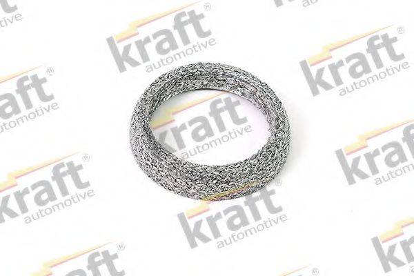 Уплотнительное кольцо, труба выхлопного газа KRAFT AUTOMOTIVE 0531610