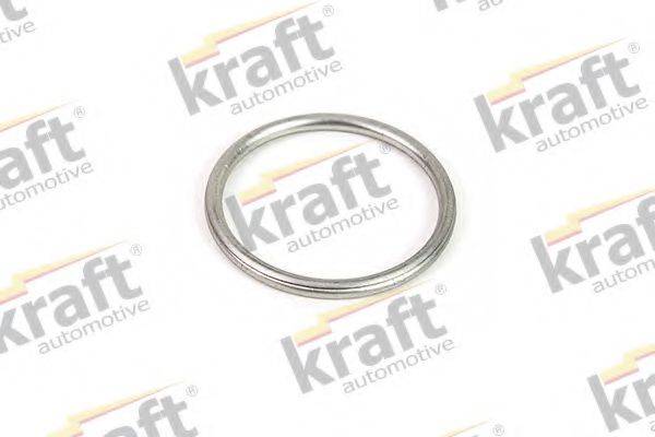 Уплотнительное кольцо, труба выхлопного газа KRAFT AUTOMOTIVE 0533520