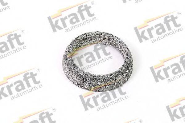 Уплотнительное кольцо, труба выхлопного газа KRAFT AUTOMOTIVE 0545520