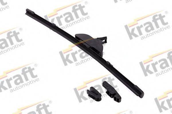 Щетка стеклоочистителя KRAFT AUTOMOTIVE K33P