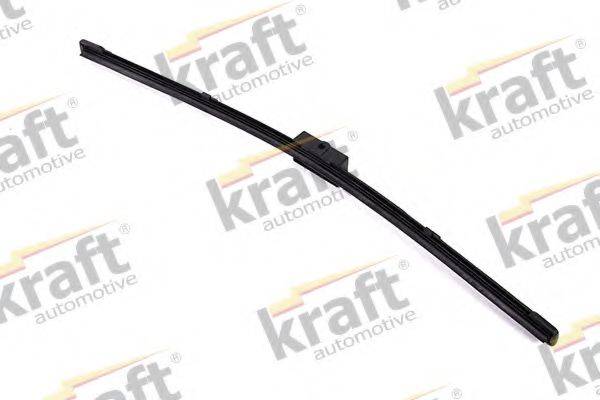 Щетка стеклоочистителя KRAFT AUTOMOTIVE K43PBY