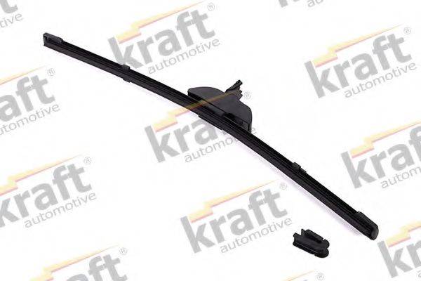 Щетка стеклоочистителя KRAFT AUTOMOTIVE K45P
