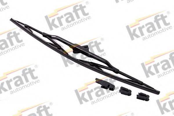 Щетка стеклоочистителя KRAFT AUTOMOTIVE KS45