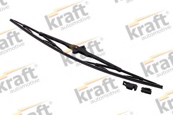 Щетка стеклоочистителя KRAFT AUTOMOTIVE K60