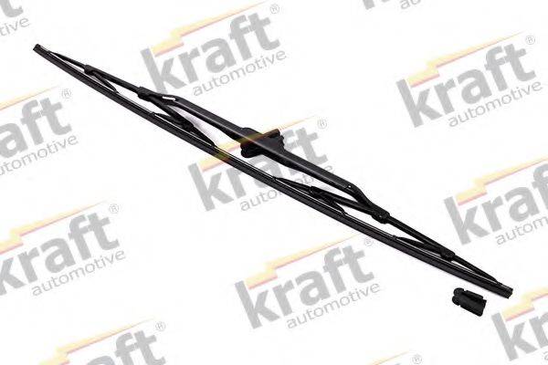 Щетка стеклоочистителя KRAFT AUTOMOTIVE KS60