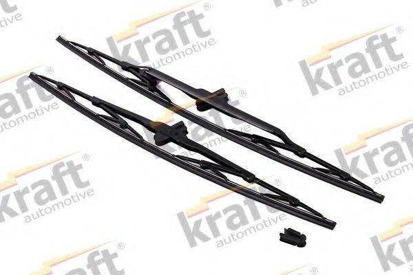 Щетка стеклоочистителя KRAFT AUTOMOTIVE KS5651