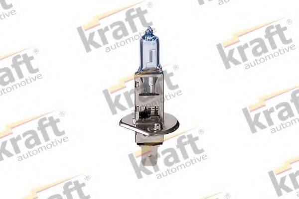 KRAFT AUTOMOTIVE 0804804 Лампа накаливания, фара дальнего света; Лампа накаливания, основная фара; Лампа накаливания, противотуманная фара; Лампа накаливания, фара с авт. системой стабилизации