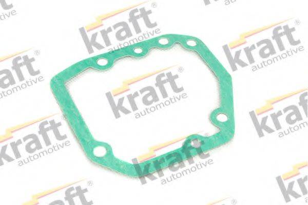 KRAFT AUTOMOTIVE 1131537 Прокладка, ступенчатая коробка; Прокладка, система тяг и рычагов; Прокладка, привод коробки переключения передач