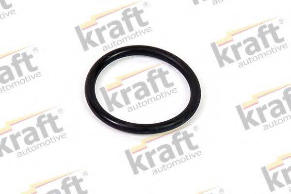 Уплотнительное кольцо, резьбовая пр KRAFT AUTOMOTIVE 1131820
