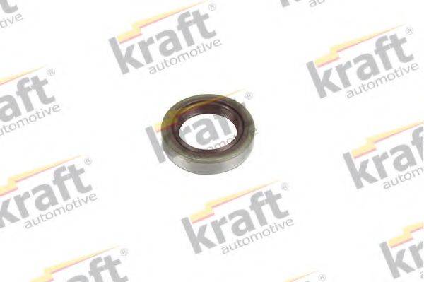 Уплотняющее кольцо, ступенчатая коробка передач; Уплотнительное кольцо вала, приводной вал KRAFT AUTOMOTIVE 1151632