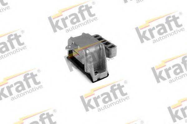 KRAFT AUTOMOTIVE 1490850 Подвеска, автоматическая коробка передач; Подвеска, ступенчатая коробка передач