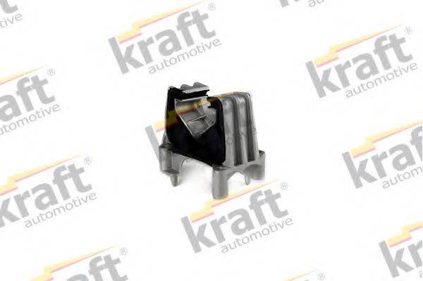 Кронштейн, подвеска двигателя KRAFT AUTOMOTIVE 1491686