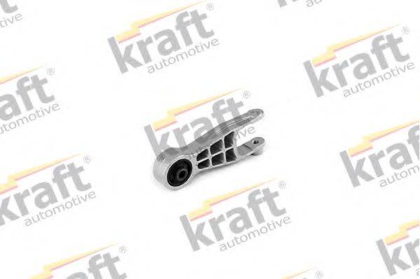 Кронштейн, подвеска двигателя KRAFT AUTOMOTIVE 1491687