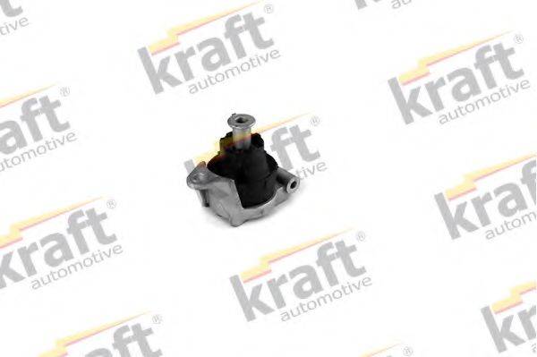 Подвеска, двигатель KRAFT AUTOMOTIVE 1491798