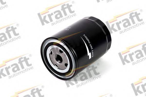 Масляный фильтр KRAFT AUTOMOTIVE 1700013