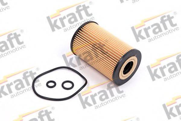 Масляный фильтр KRAFT AUTOMOTIVE 1700055