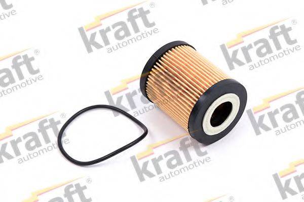 Масляный фильтр KRAFT AUTOMOTIVE 1701610