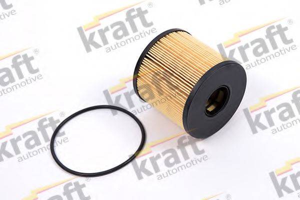 Масляный фильтр KRAFT AUTOMOTIVE 1701800