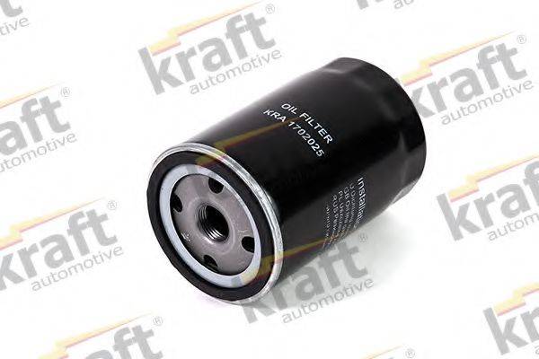 Масляный фильтр KRAFT AUTOMOTIVE 1702025