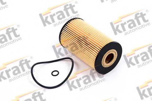 Масляный фильтр KRAFT AUTOMOTIVE 1702650