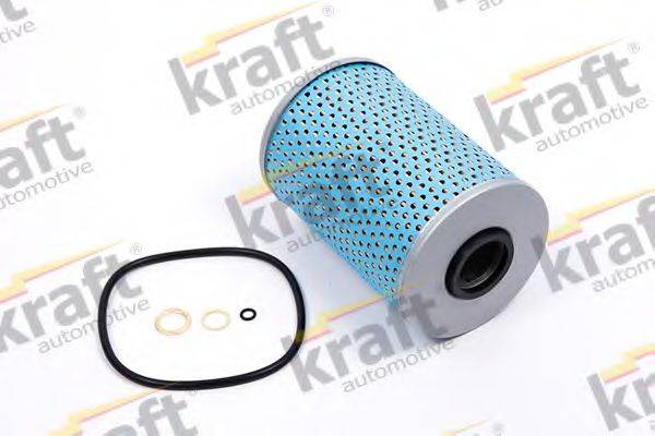 Масляный фильтр KRAFT AUTOMOTIVE 1702680