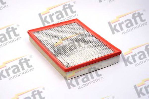 KRAFT AUTOMOTIVE 1711800 Воздушный фильтр