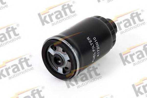 KRAFT AUTOMOTIVE 1720010 Топливный фильтр
