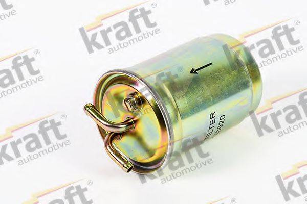 Топливный фильтр KRAFT AUTOMOTIVE 1720020
