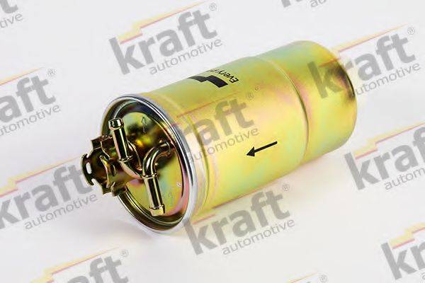 KRAFT AUTOMOTIVE 1720110 Топливный фильтр