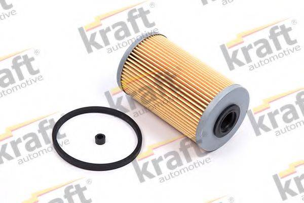 Топливный фильтр KRAFT AUTOMOTIVE 1721655