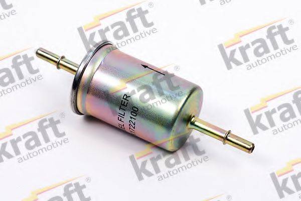 Топливный фильтр KRAFT AUTOMOTIVE 1722100