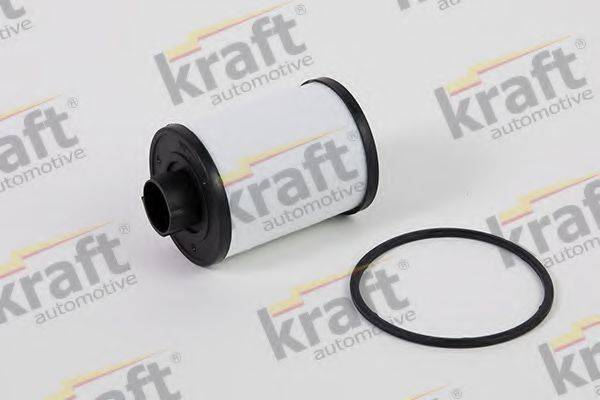 Топливный фильтр KRAFT AUTOMOTIVE 1723002