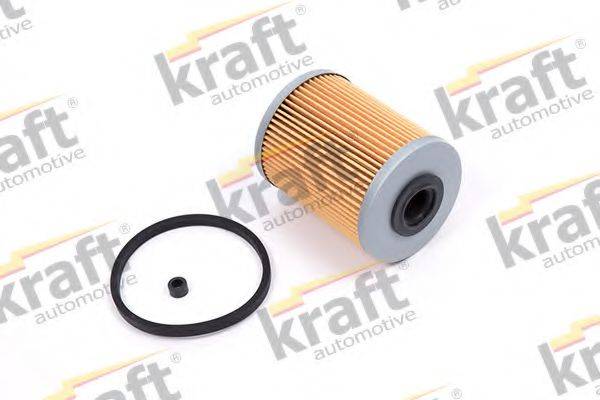 KRAFT AUTOMOTIVE 1725040 Топливный фильтр