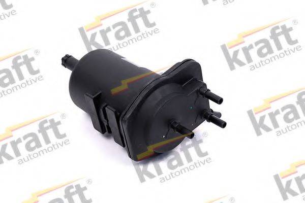 KRAFT AUTOMOTIVE 1725060 Топливный фильтр