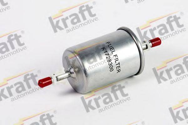 Топливный фильтр KRAFT AUTOMOTIVE 1728300
