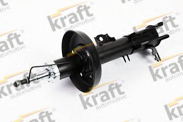 Амортизатор KRAFT AUTOMOTIVE 4001720