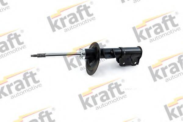 Амортизатор KRAFT AUTOMOTIVE 4006321