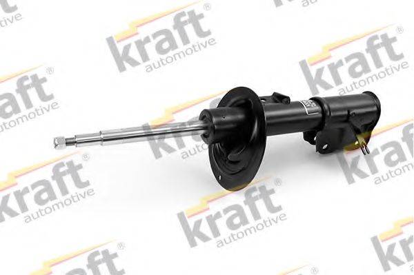 Амортизатор KRAFT AUTOMOTIVE 4006322