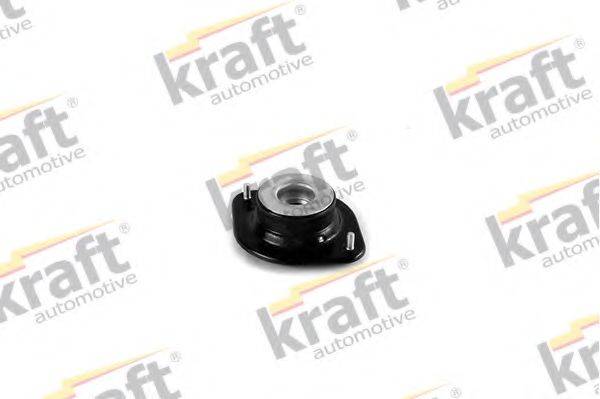 KRAFT AUTOMOTIVE 4090170 Опора стойки амортизатора