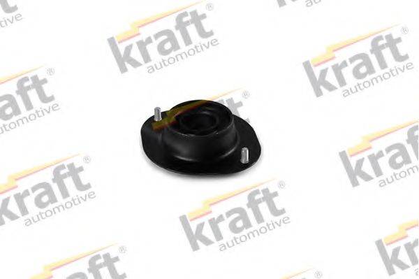 Опора стойки амортизатора KRAFT AUTOMOTIVE 4091510