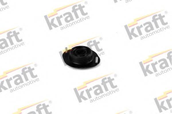 Опора стойки амортизатора KRAFT AUTOMOTIVE 4091520