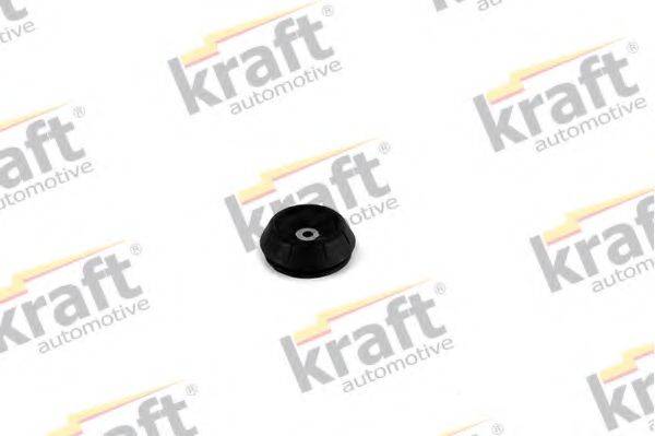 Опора стойки амортизатора KRAFT AUTOMOTIVE 4091630