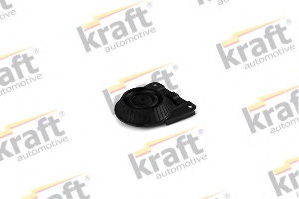 KRAFT AUTOMOTIVE 4092030 Опора стойки амортизатора