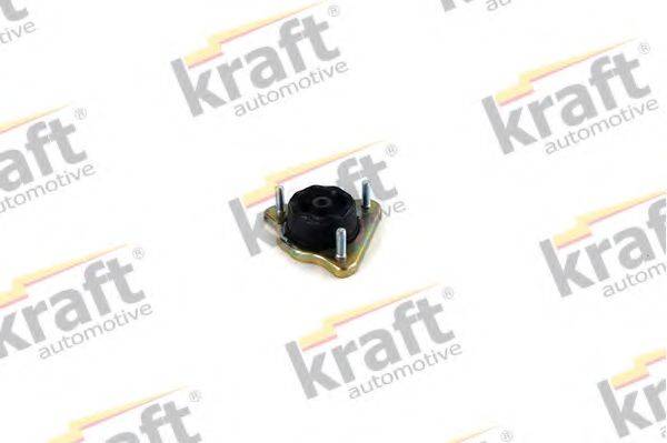Опора стойки амортизатора KRAFT AUTOMOTIVE 4092400