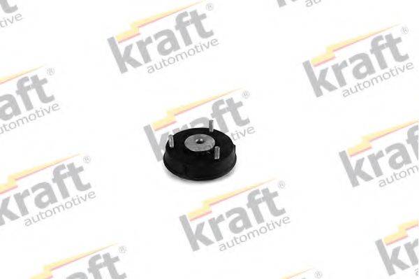 Опора стойки амортизатора KRAFT AUTOMOTIVE 4092405