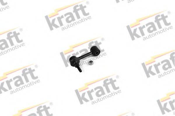 KRAFT AUTOMOTIVE 4300217 Тяга / стойка, стабилизатор